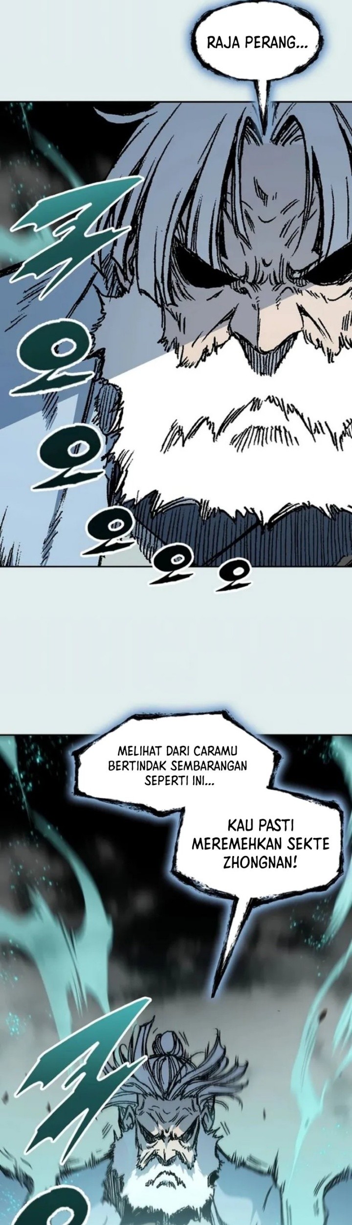 Chapter 204 - halaman 29