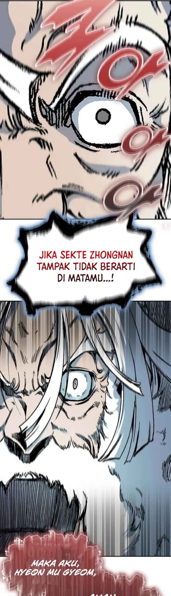 Chapter 204 - halaman 31