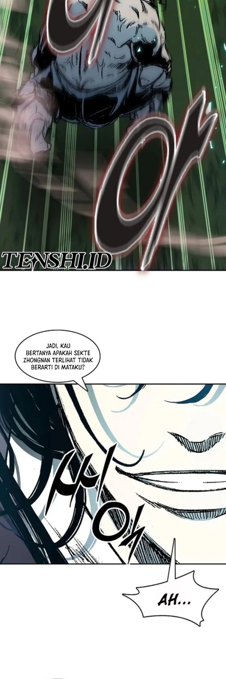 Chapter 204 - halaman 33