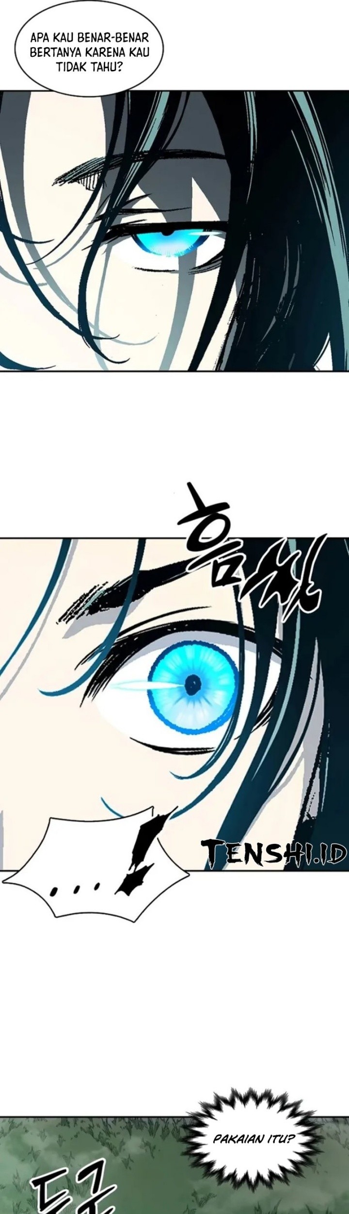 Chapter 204 - halaman 34