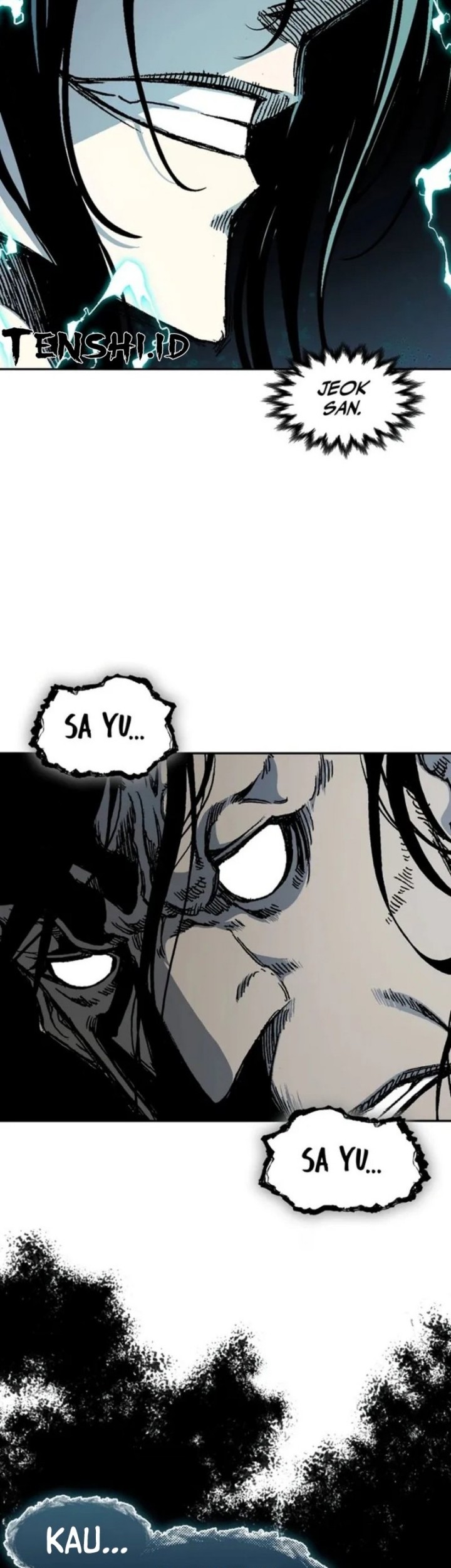 Chapter 204 - halaman 38