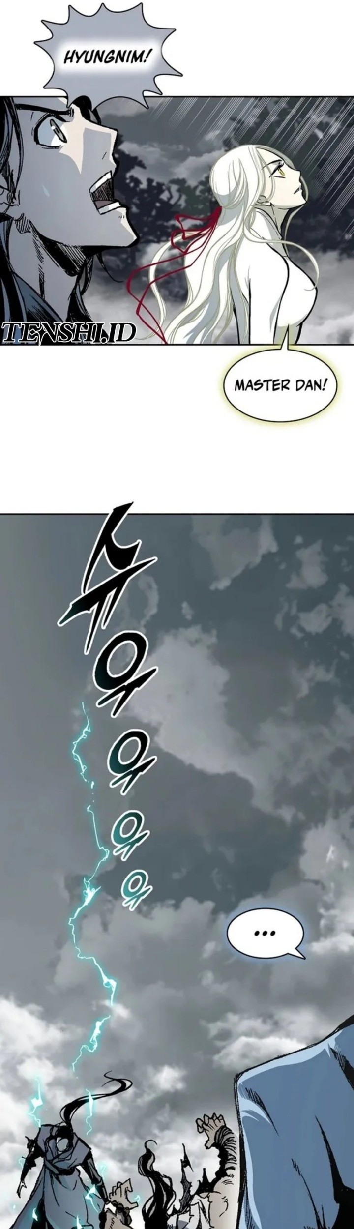 Chapter 204 - halaman 17