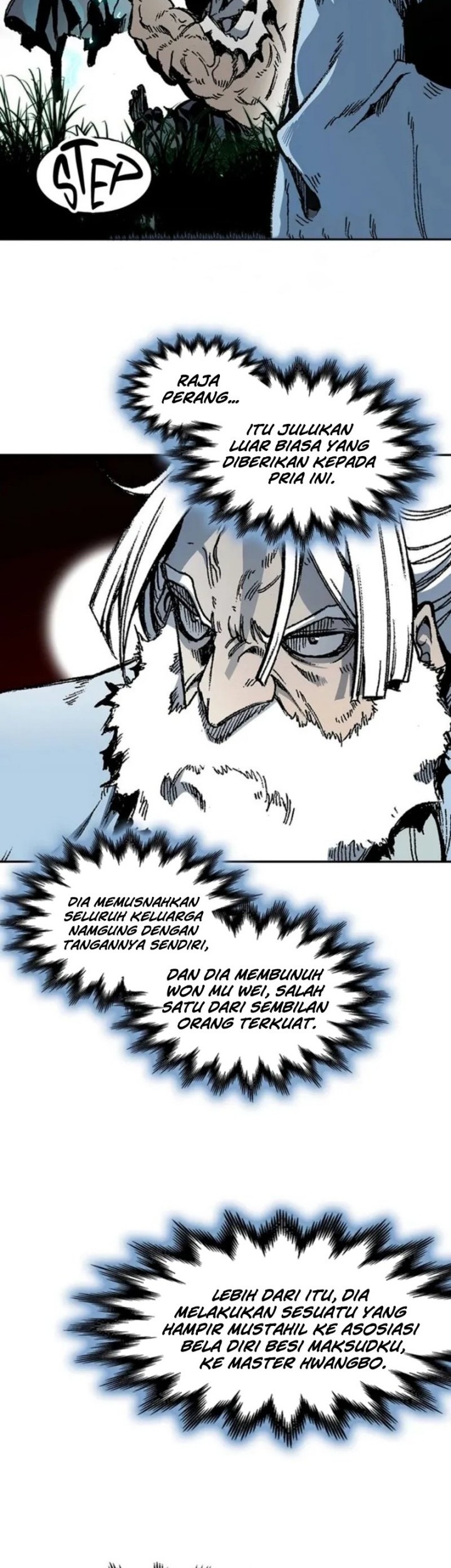 Chapter 204 - halaman 18