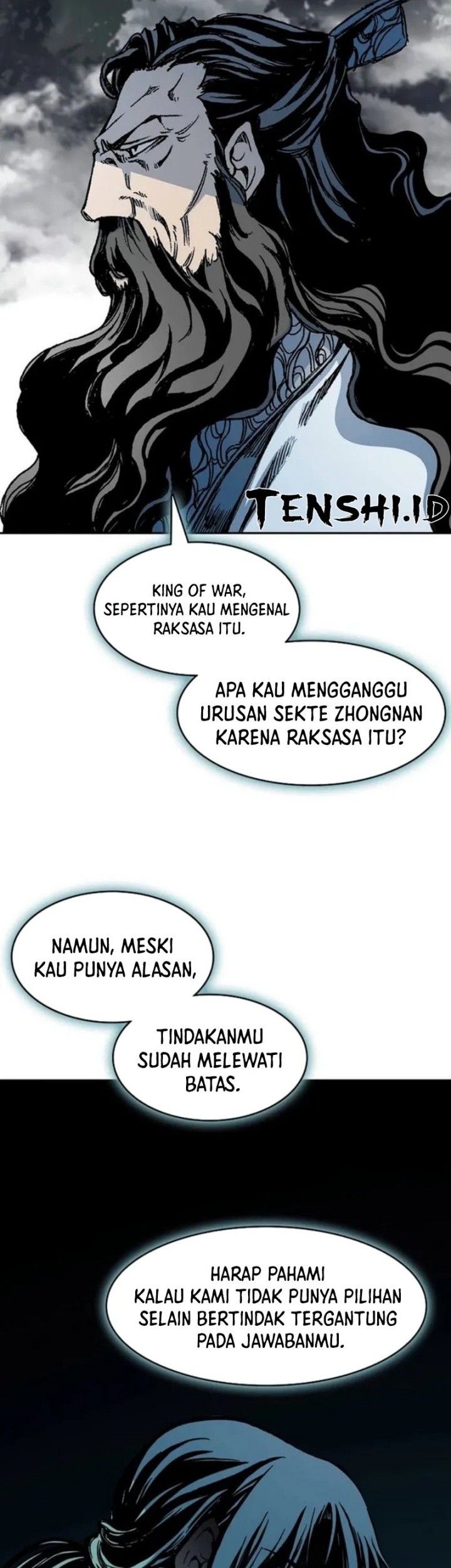 Chapter 204 - halaman 23
