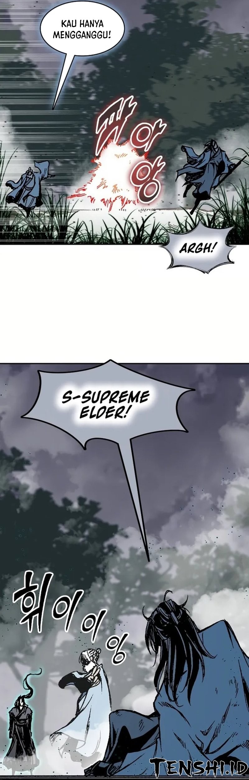 Chapter 205 - halaman 46