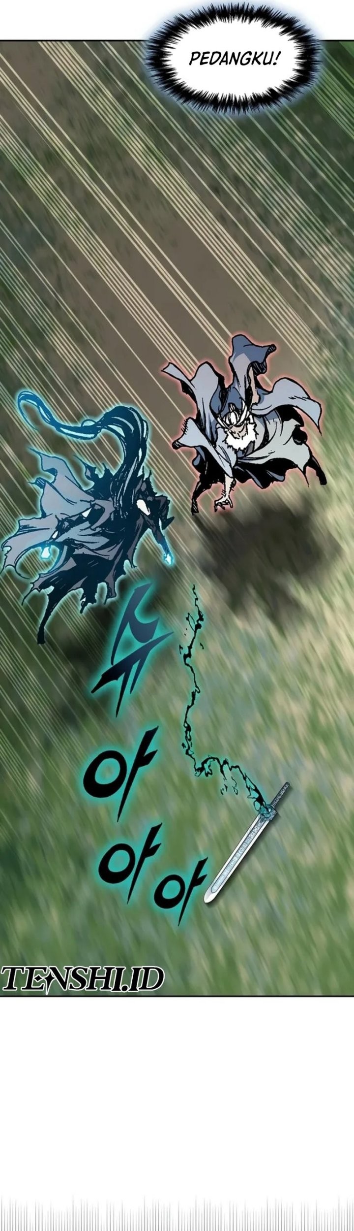 Chapter 206 - halaman 31