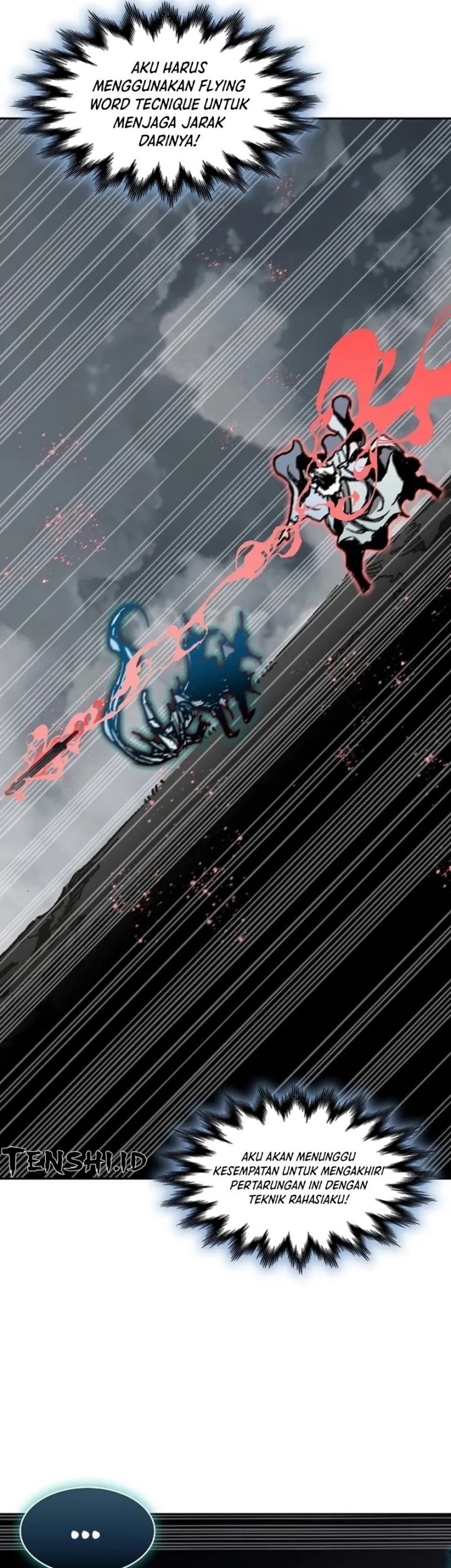 Chapter 206 - halaman 43