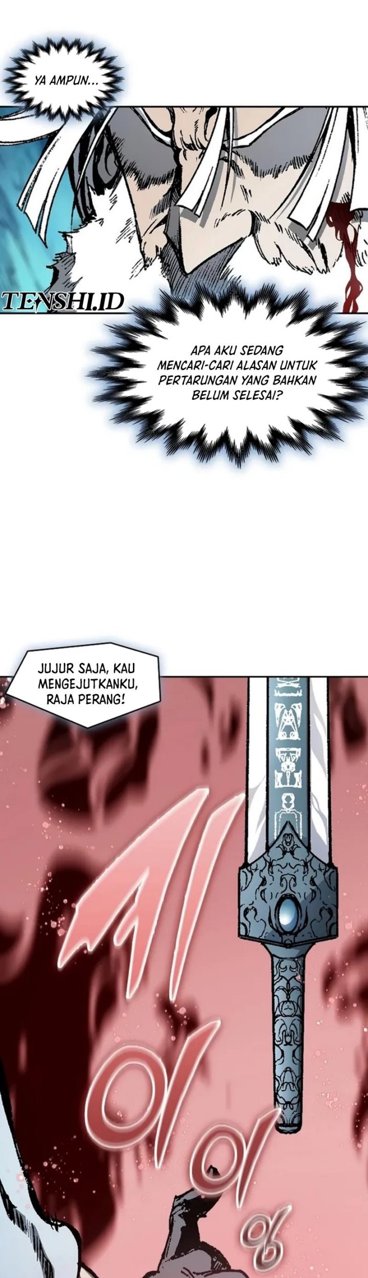 Chapter 206 - halaman 57