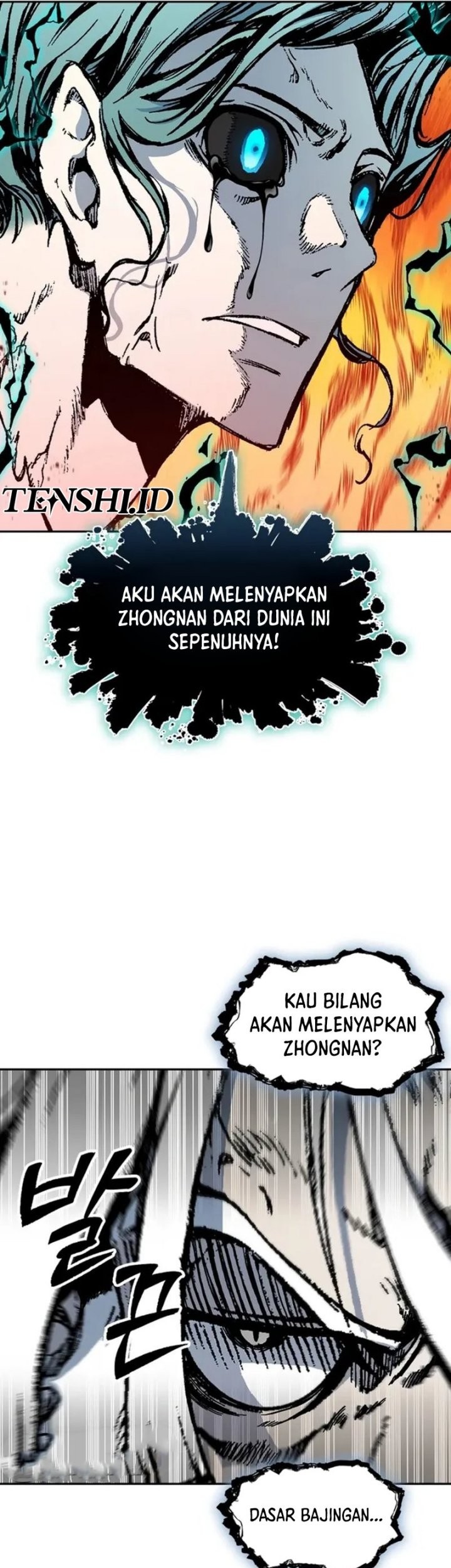 Chapter 206 - halaman 6