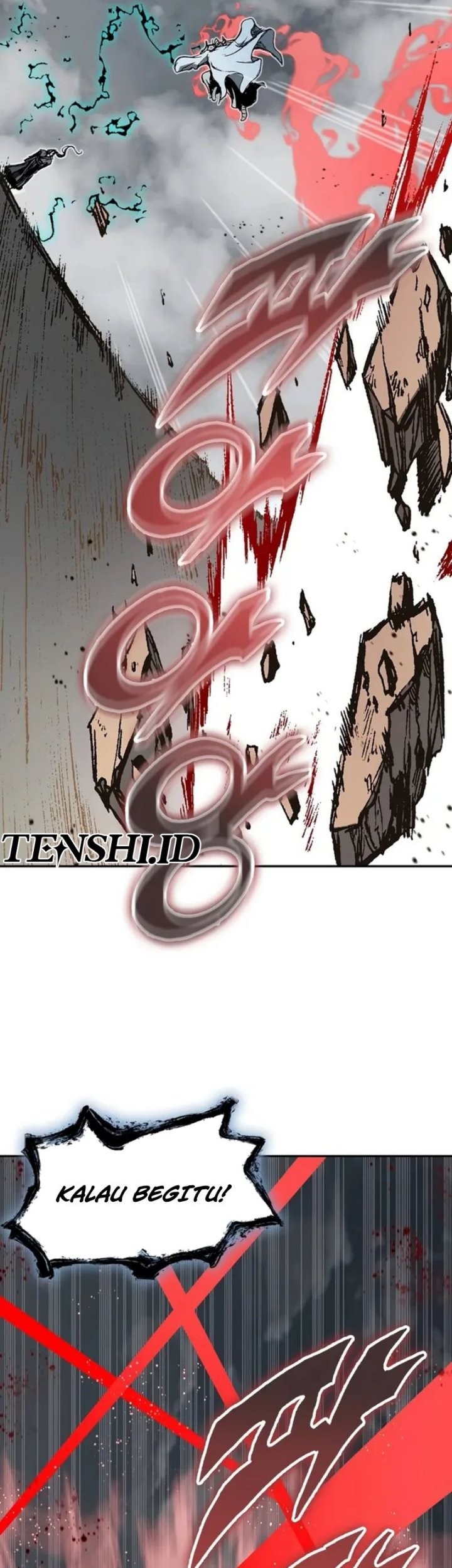 Chapter 206 - halaman 15