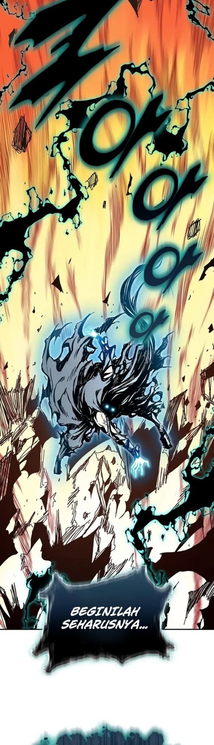 Chapter 206 - halaman 20