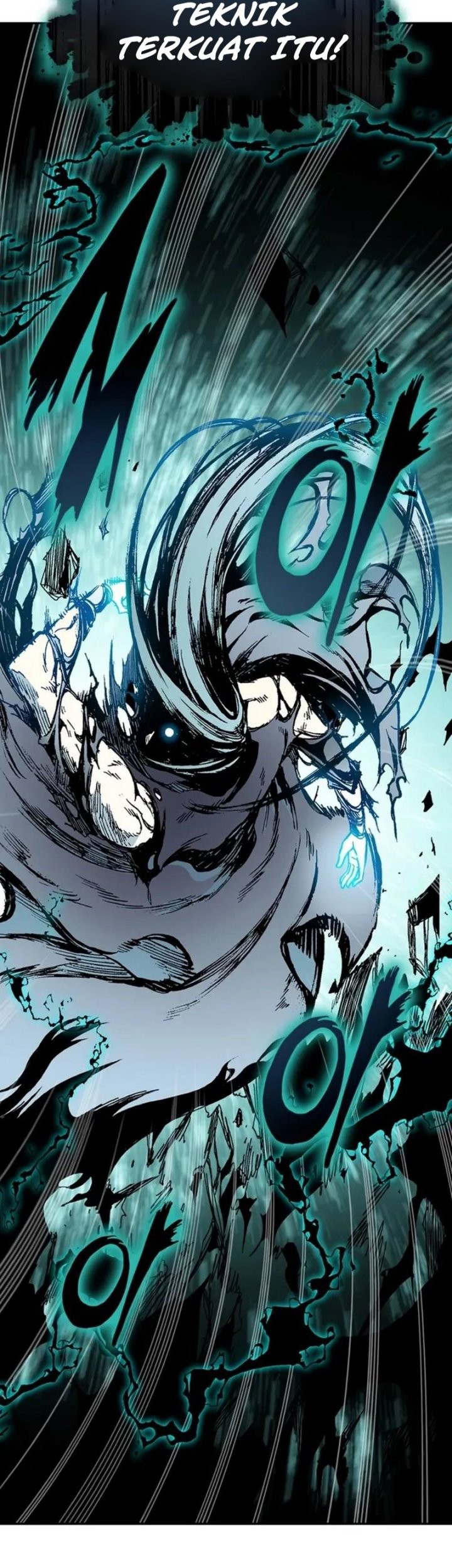 Chapter 206 - halaman 22