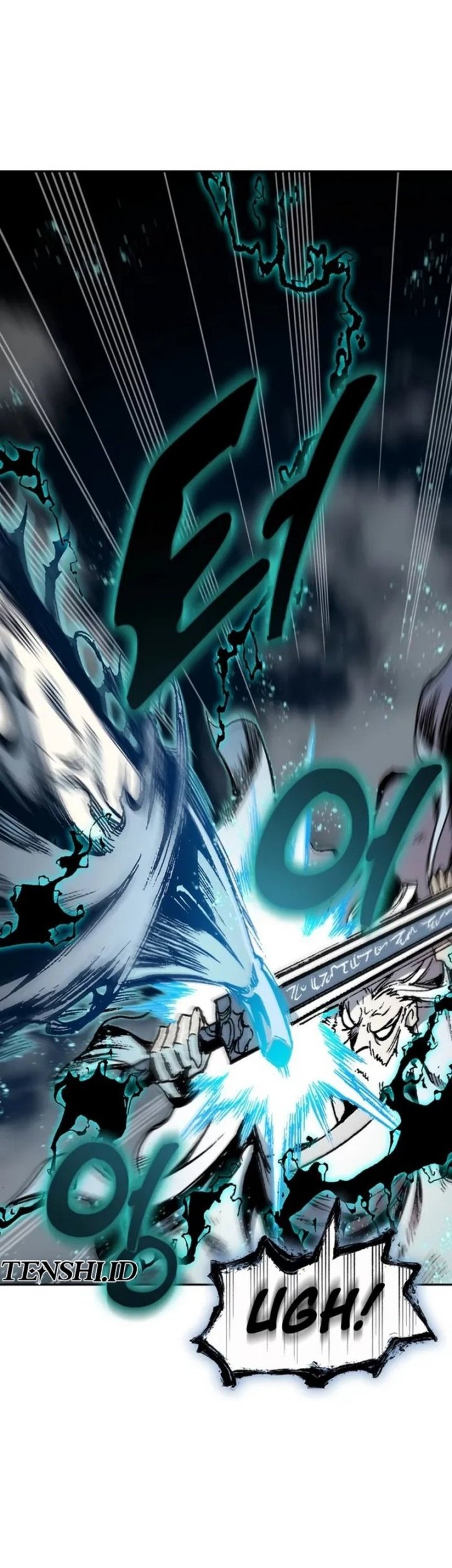 Chapter 206 - halaman 23