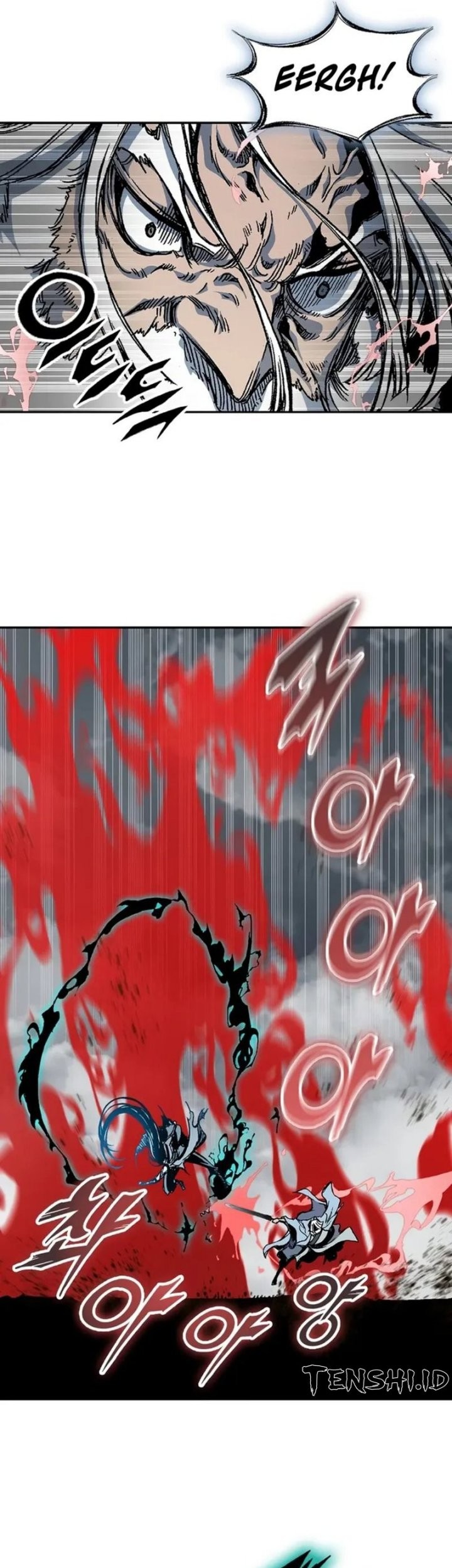 Chapter 206 - halaman 25
