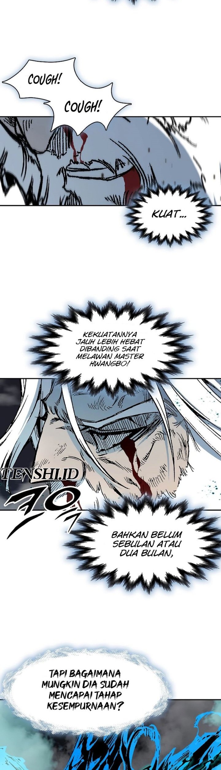 Chapter 207 - halaman 32