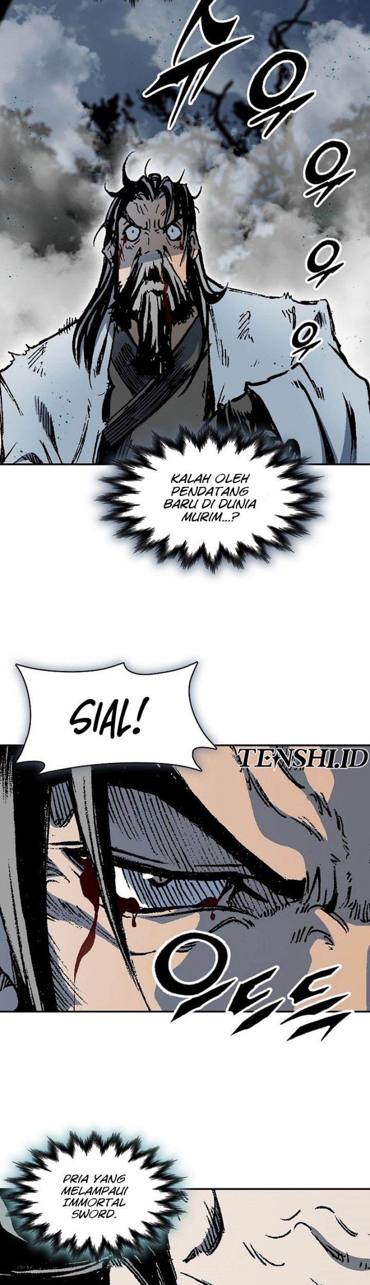 Chapter 207 - halaman 36