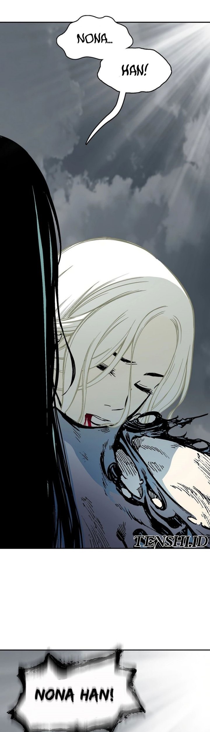 Chapter 207 - halaman 67