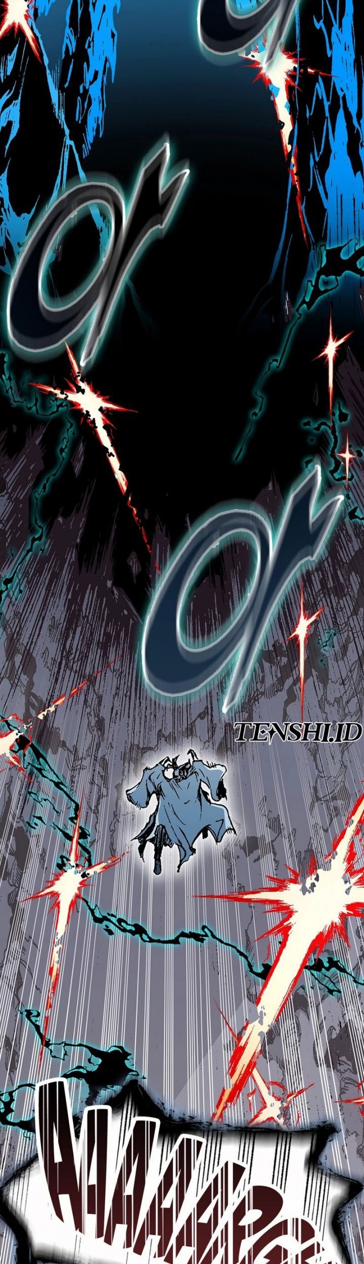 Chapter 207 - halaman 22
