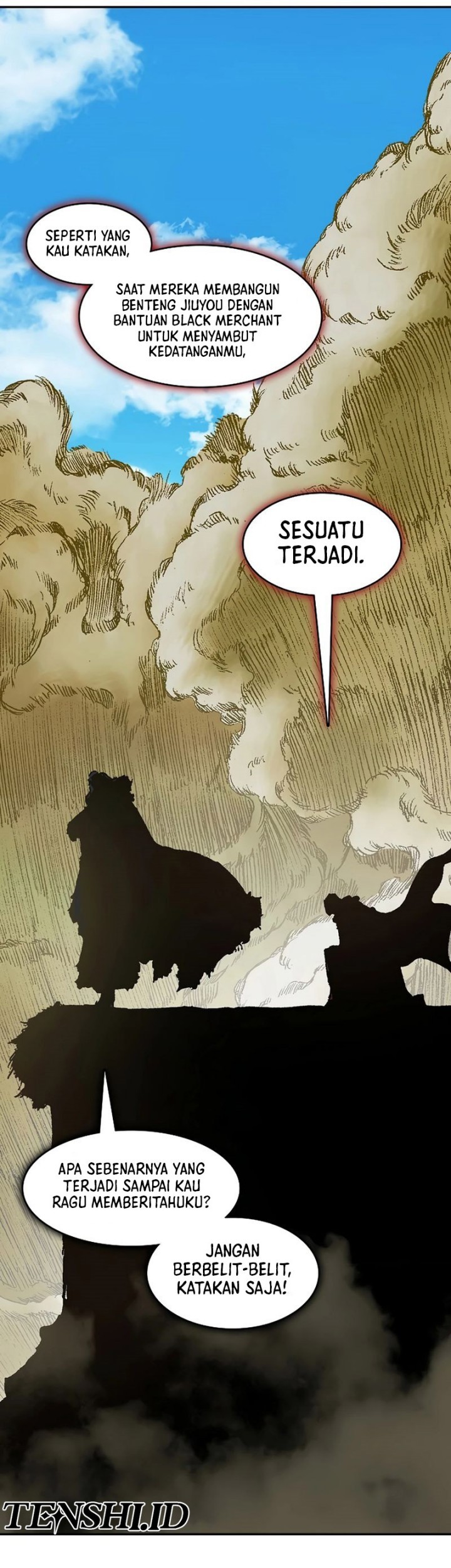 Chapter 208 - halaman 30