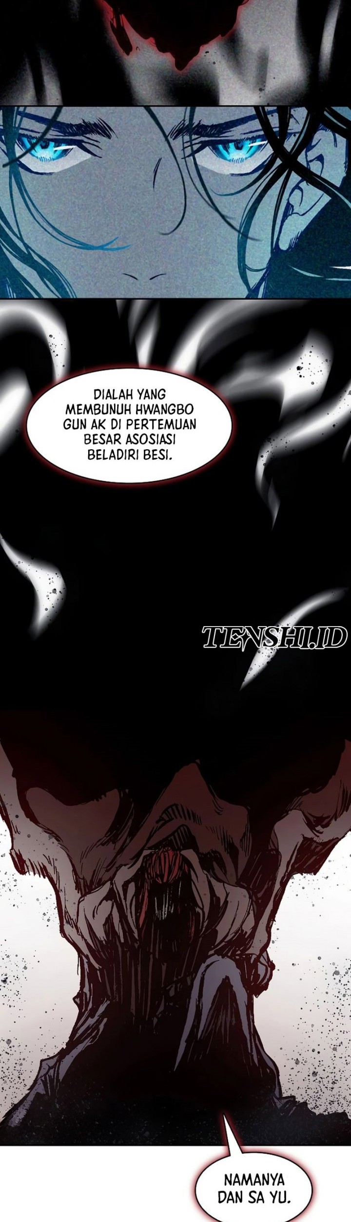 Chapter 208 - halaman 34