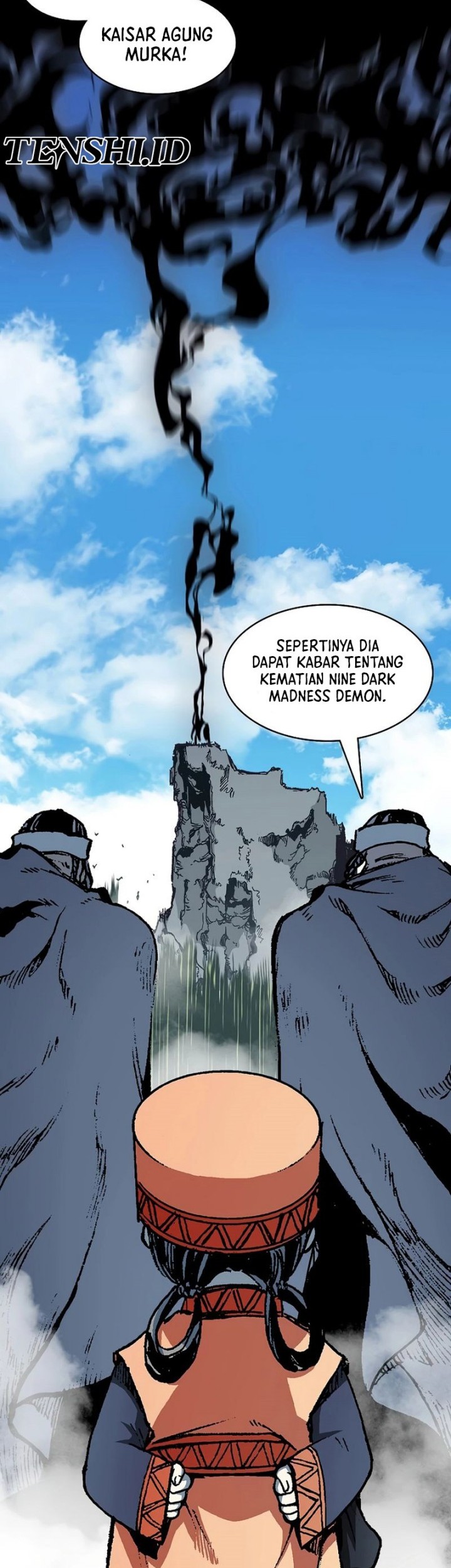 Chapter 208 - halaman 44