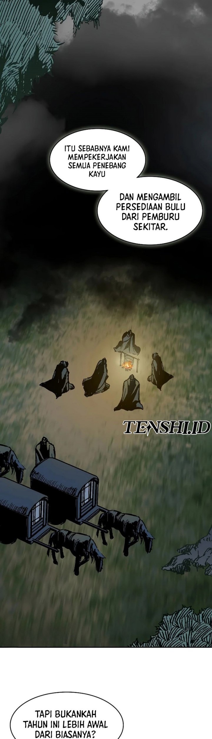 Chapter 208 - halaman 61