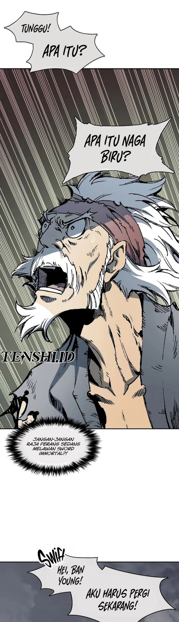 Chapter 208 - halaman 24