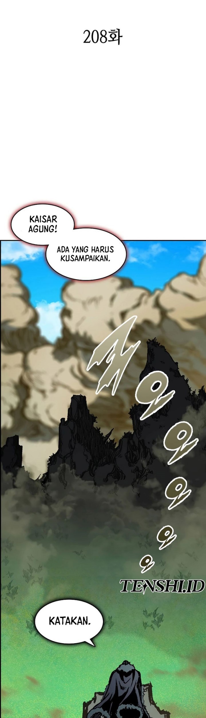 Chapter 208 - halaman 27