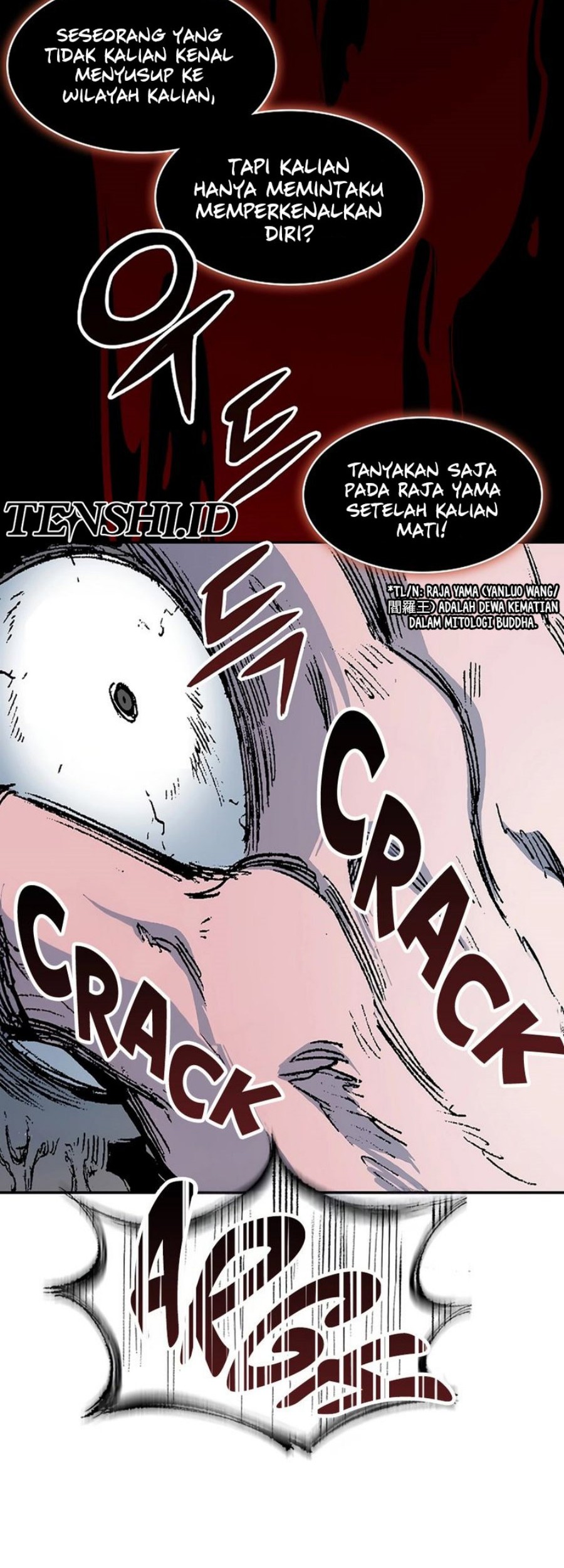 Chapter 209 - halaman 27