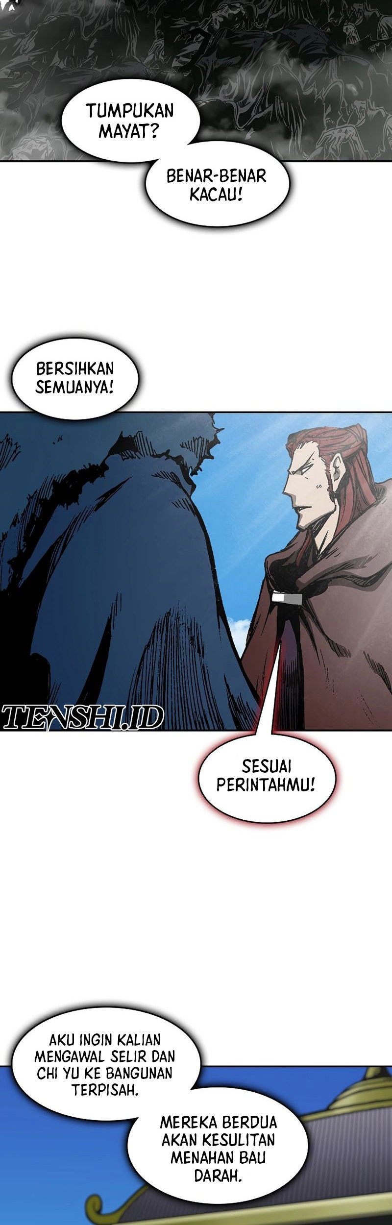 Chapter 210 - halaman 32