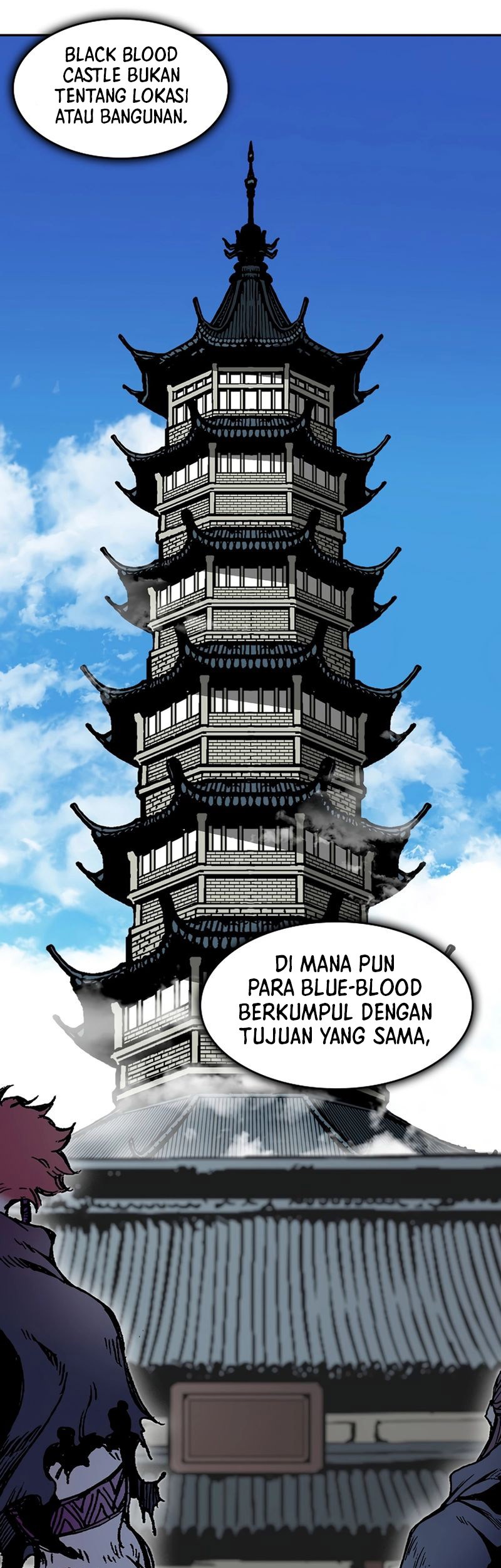 Chapter 210 - halaman 34