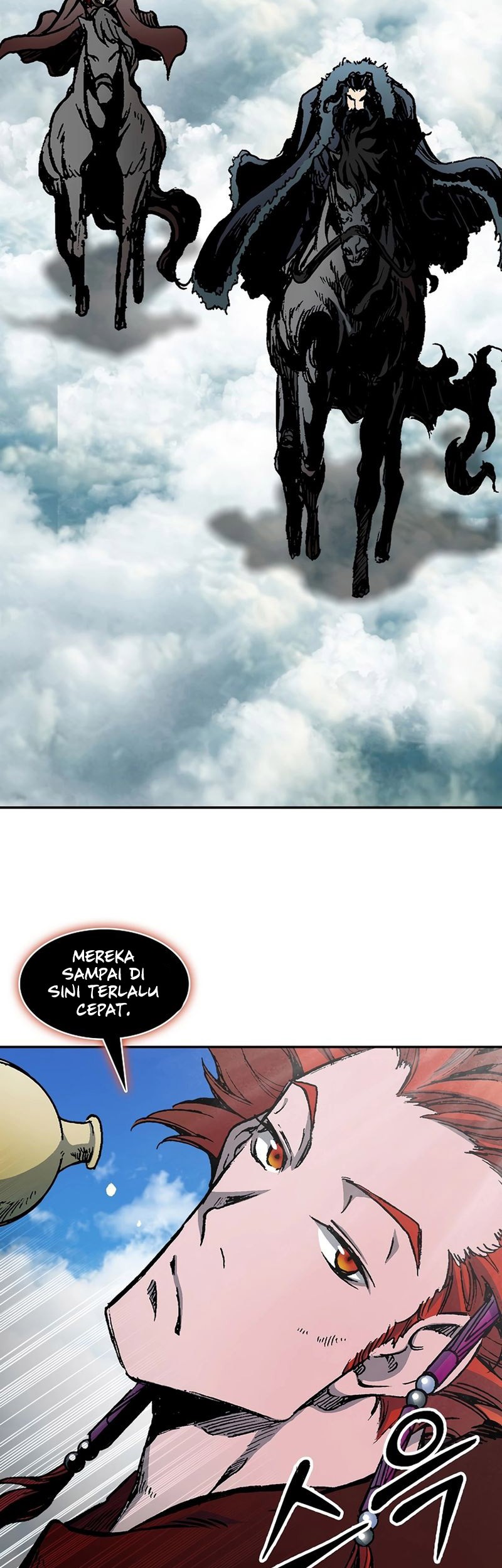 Chapter 210 - halaman 22