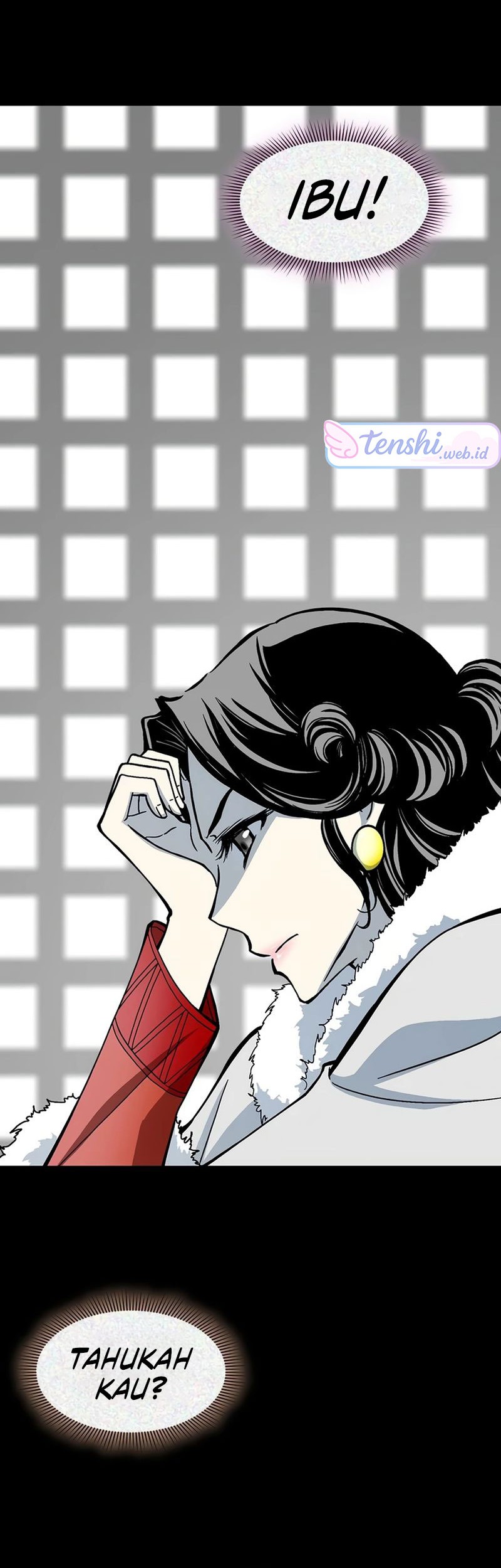 Chapter 211 - halaman 38