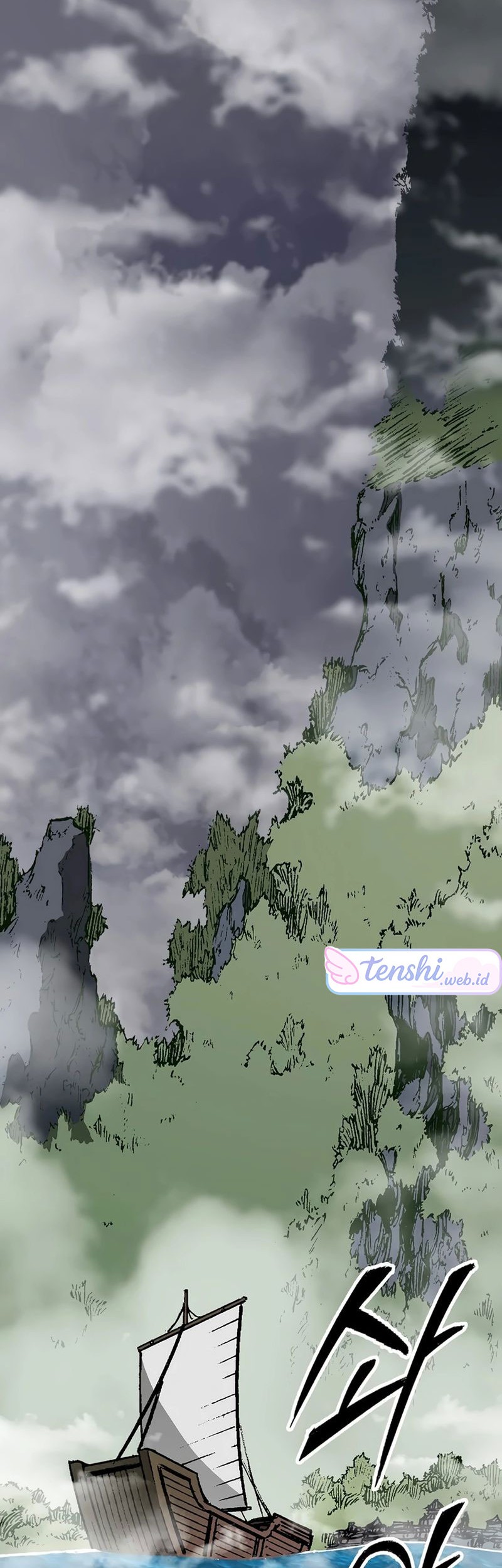 Chapter 211 - halaman 45