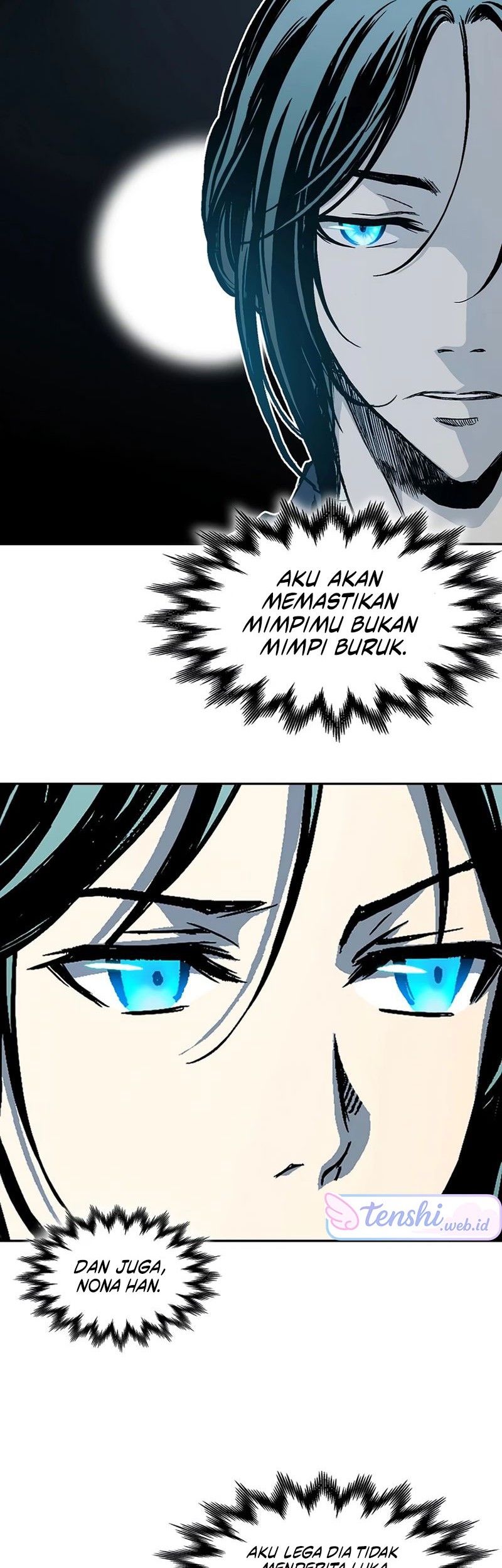 Chapter 211 - halaman 60