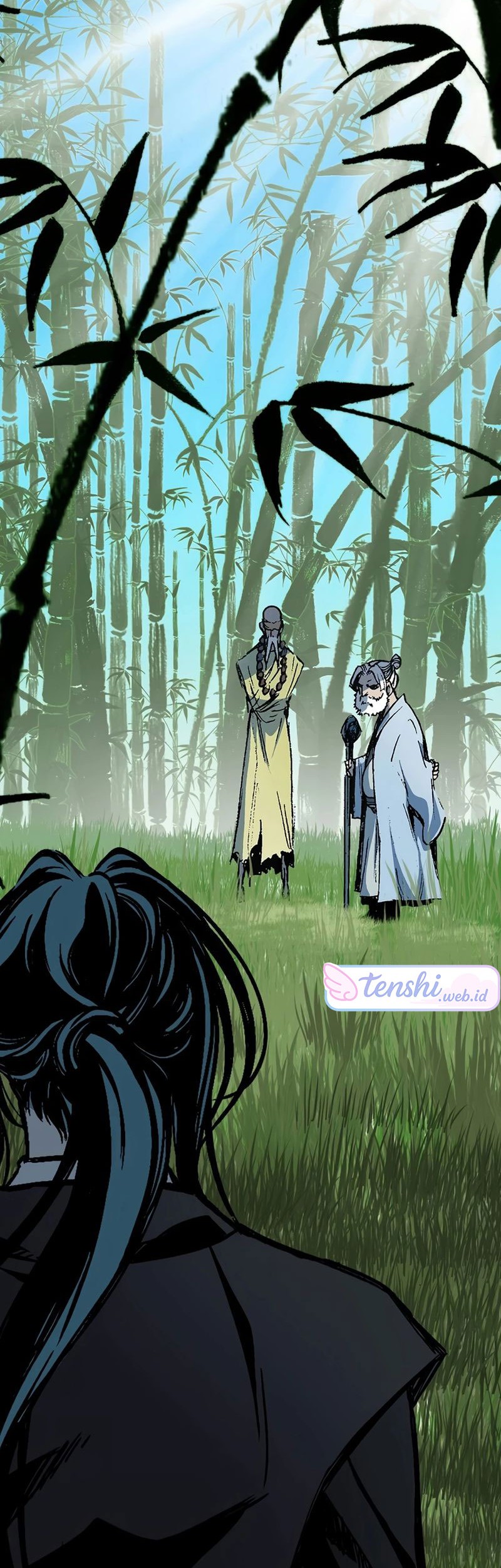 Chapter 211 - halaman 68