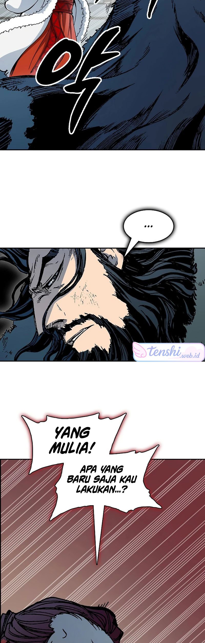 Chapter 211 - halaman 14