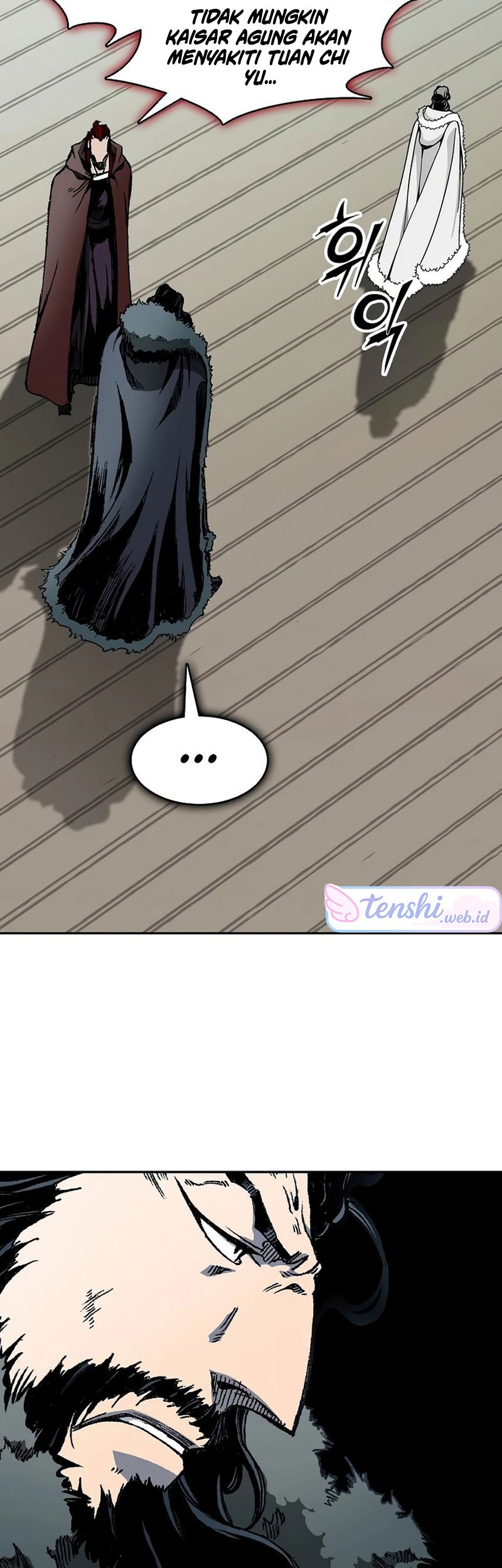 Chapter 211 - halaman 30
