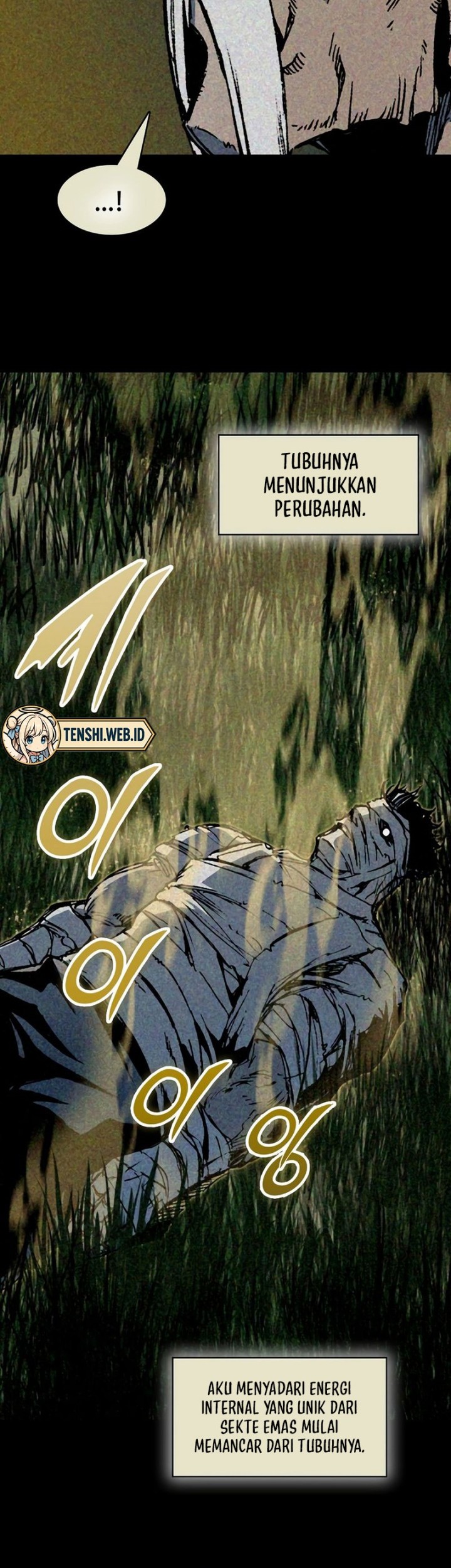 Chapter 212 - halaman 32