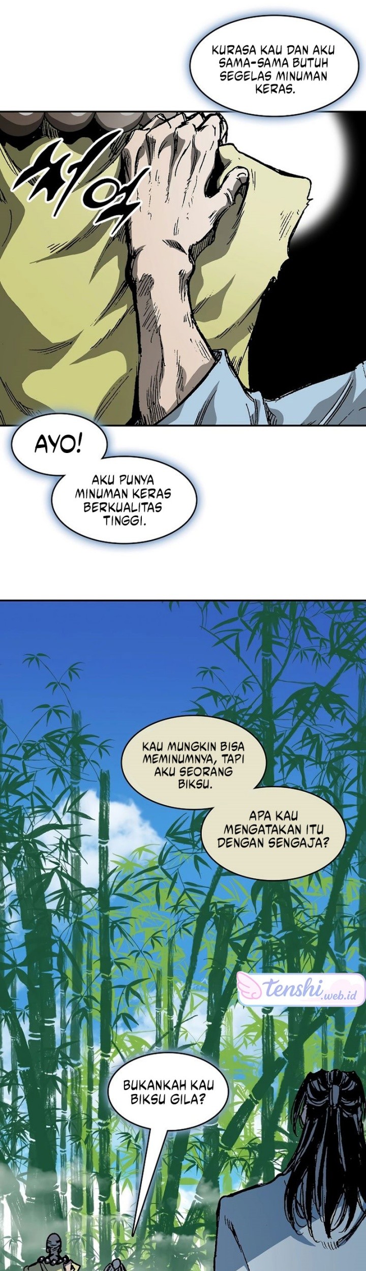 Chapter 212 - halaman 68