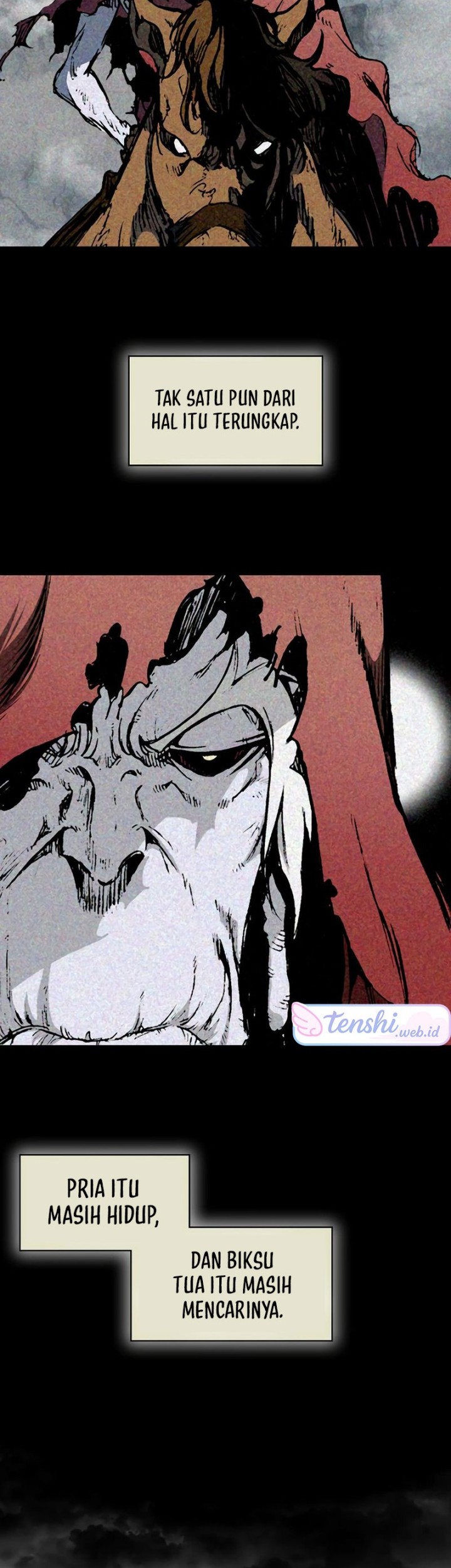 Chapter 212 - halaman 22