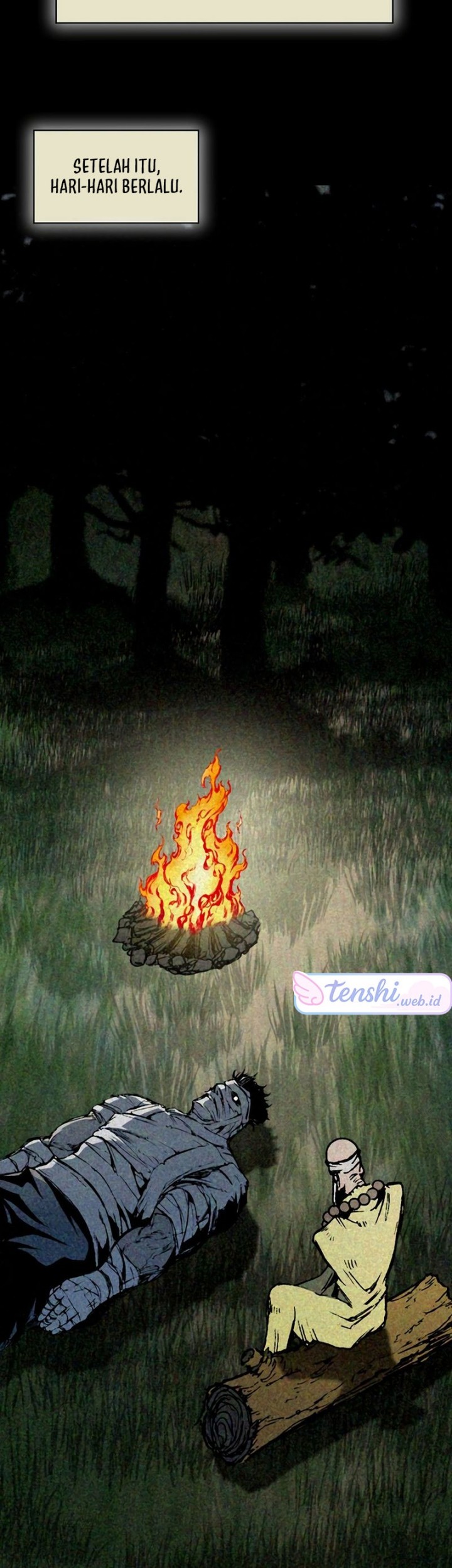 Chapter 212 - halaman 28