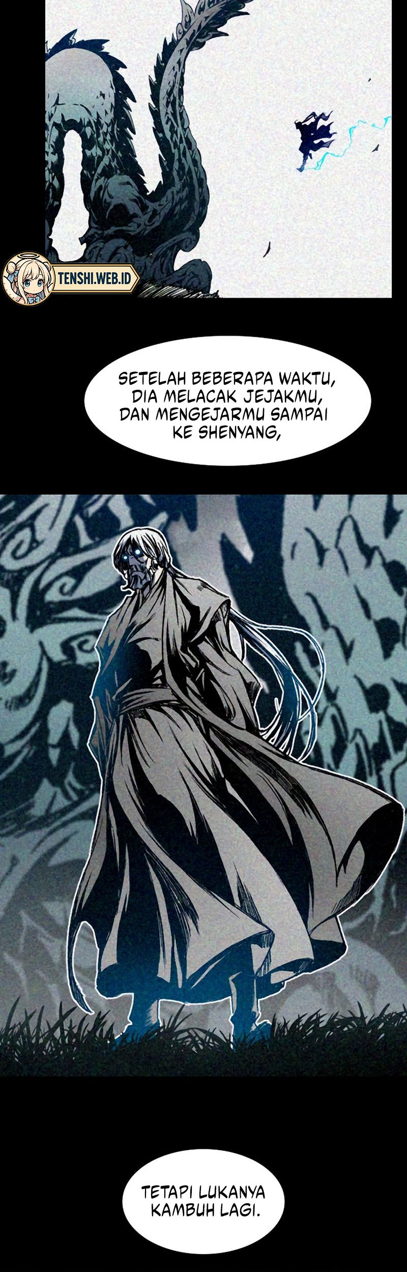Chapter 213 - halaman 35