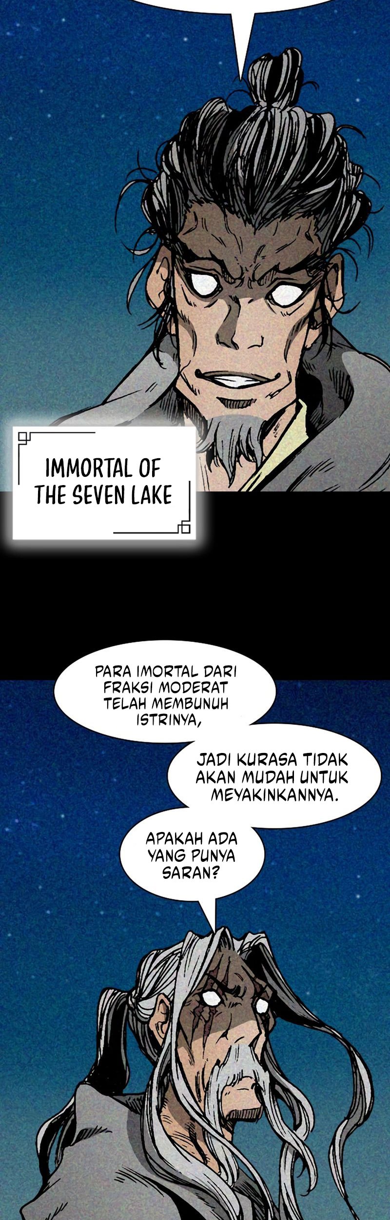 Chapter 213 - halaman 64