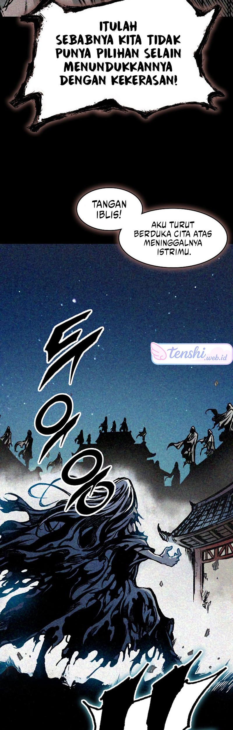 Chapter 213 - halaman 67