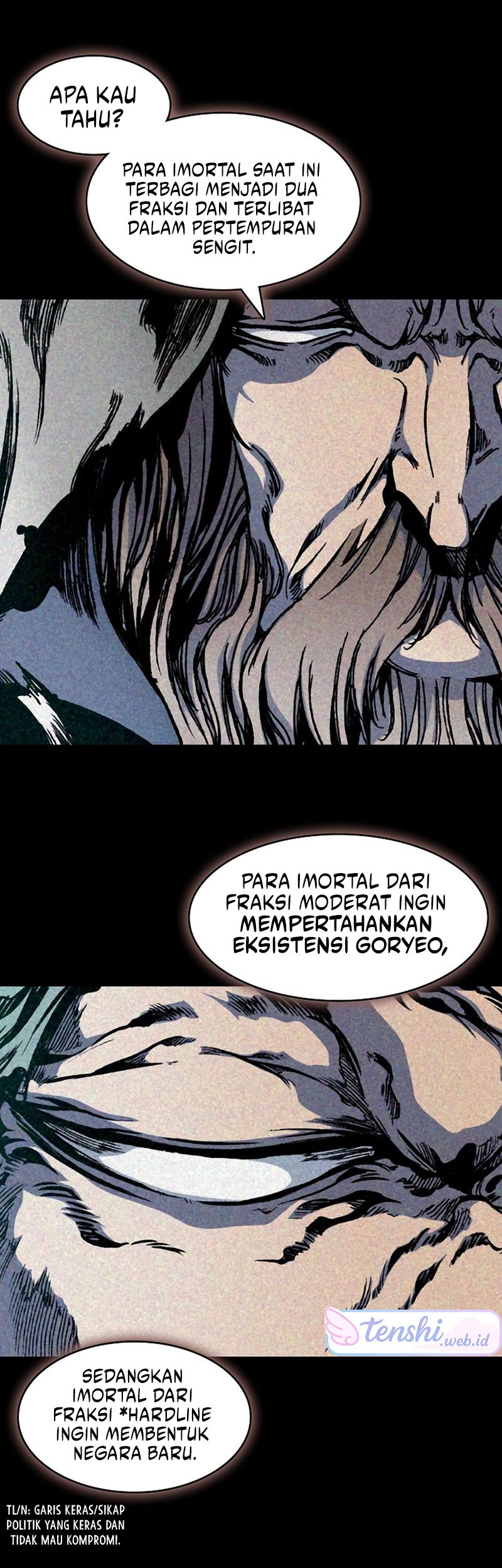 Chapter 213 - halaman 8