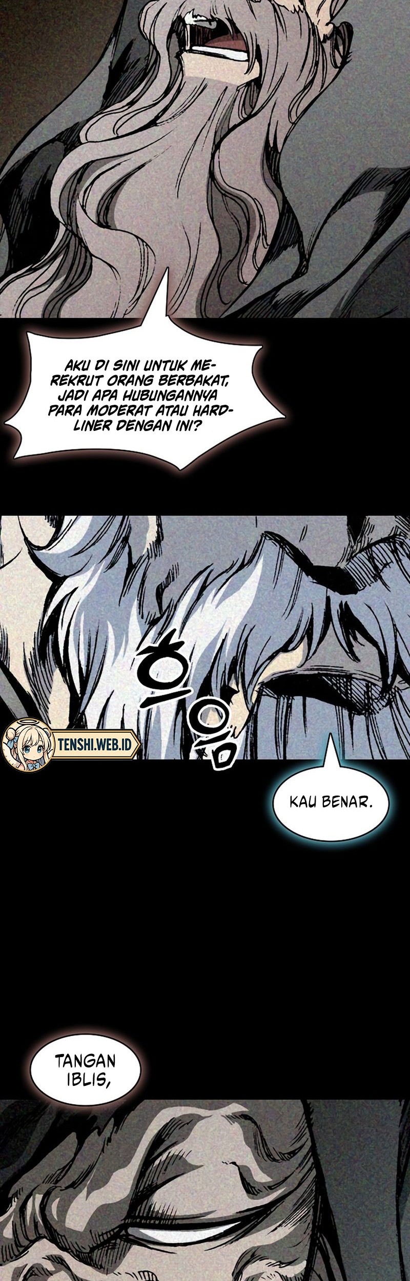 Chapter 213 - halaman 12