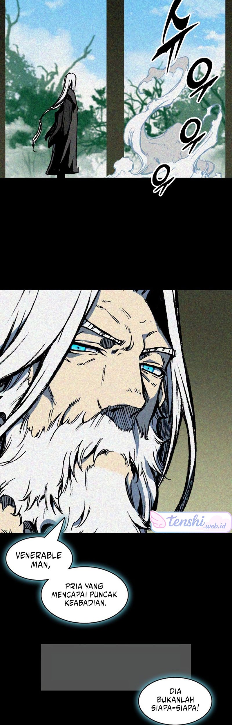 Chapter 213 - halaman 16
