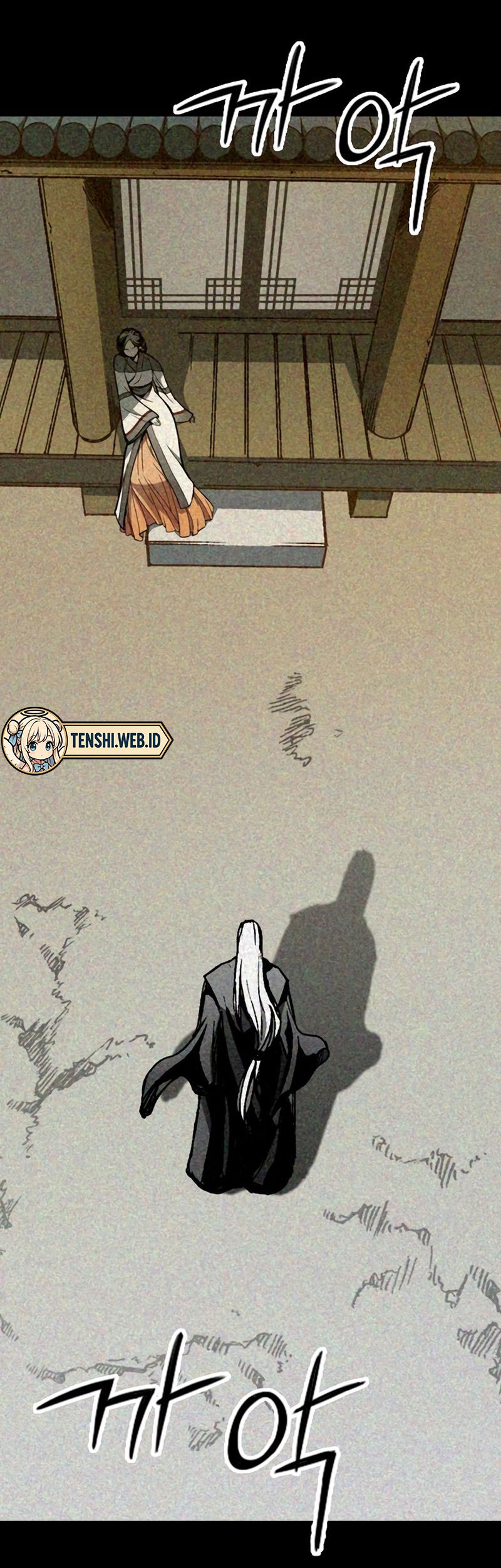 Chapter 213 - halaman 20