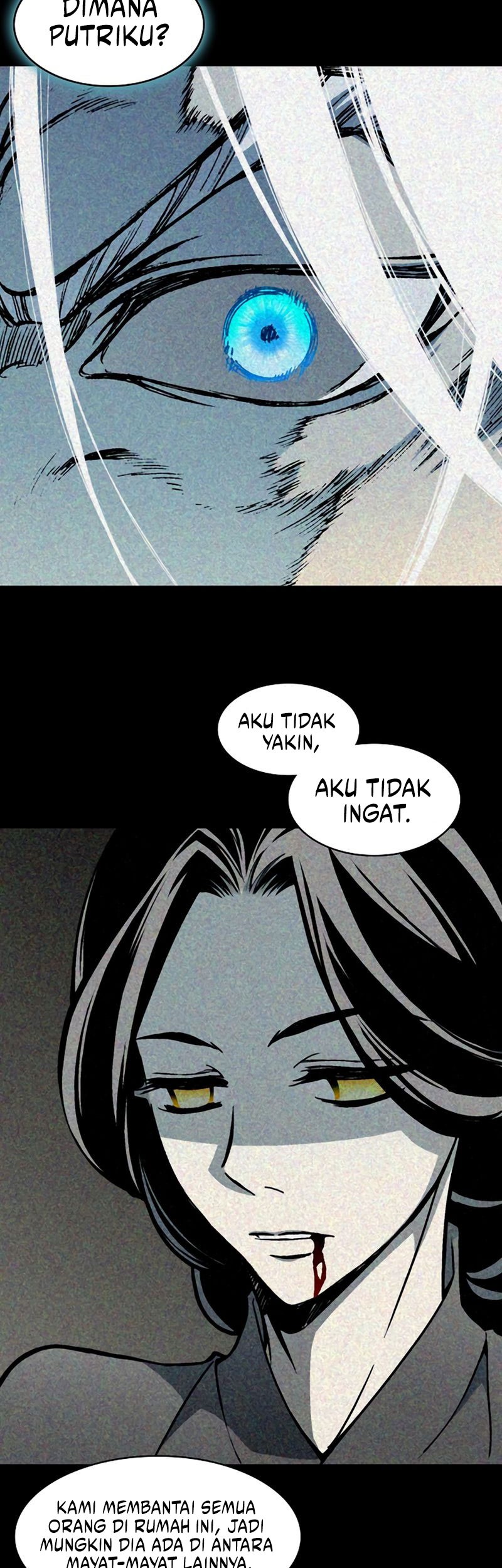 Chapter 213 - halaman 25